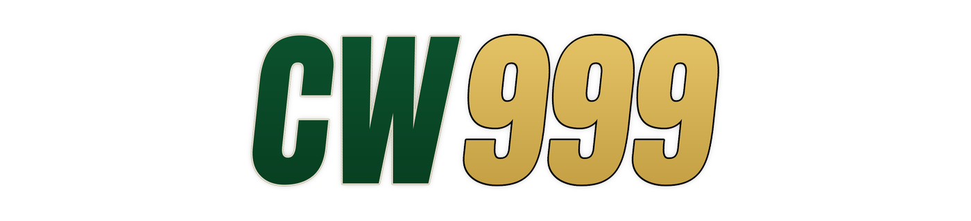 cw999 লোগো